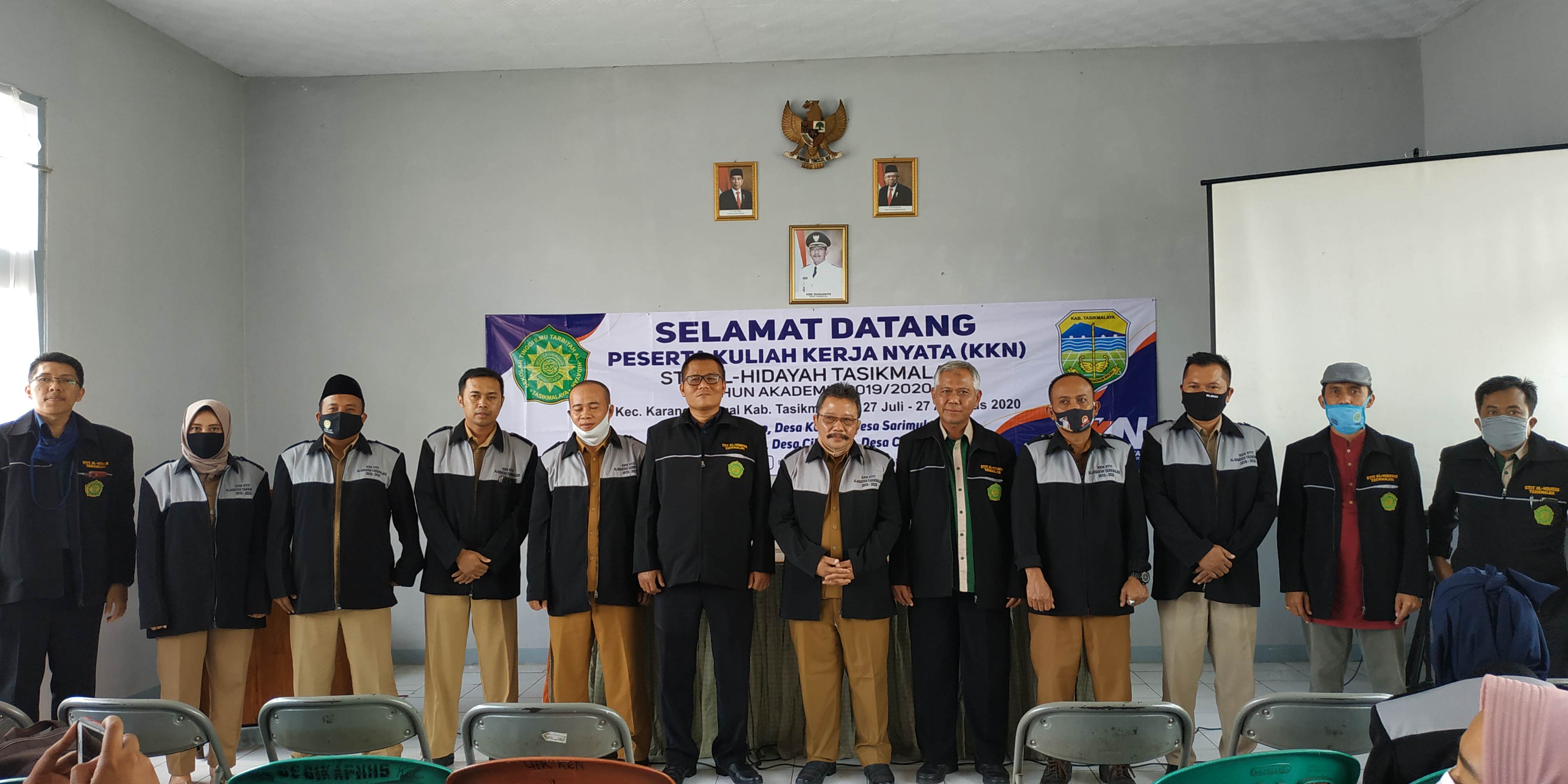 KKN 2020 KKN 2020