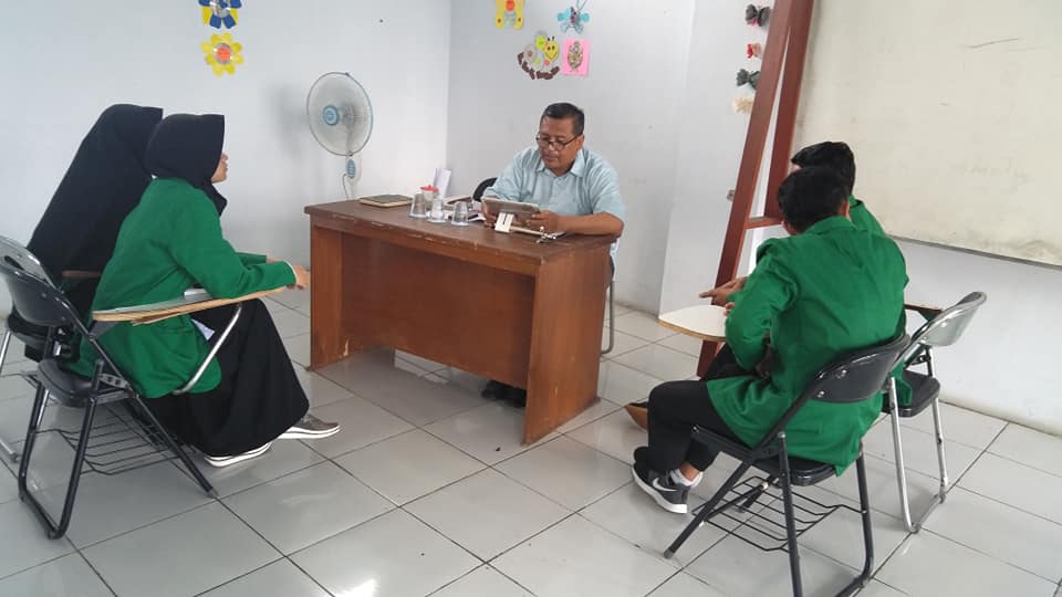 ujian komprehensif ujian komprehensif